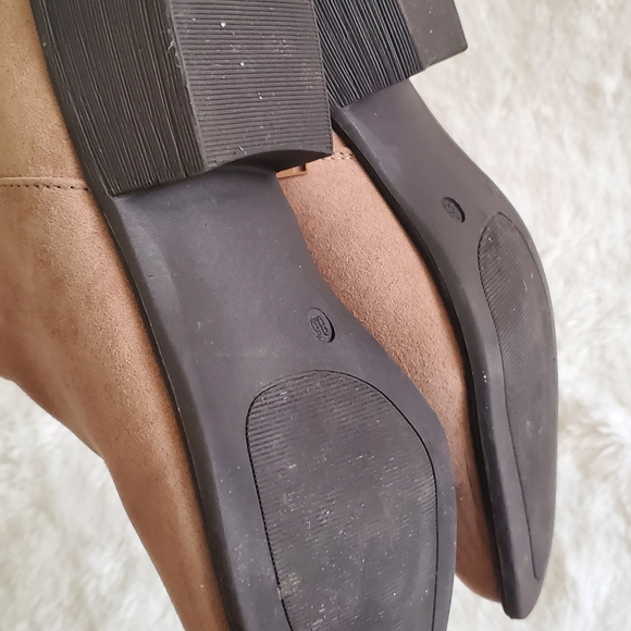 Booties - Picture 5 of 7